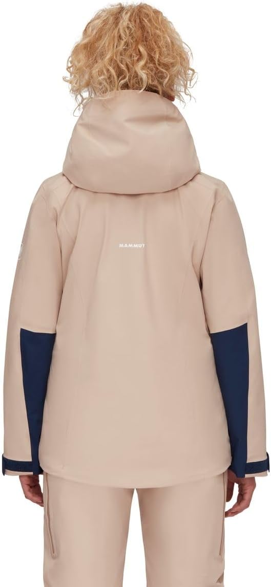 Amazon.co.jp: MAMMUT マムート レディース スキー スノーボード