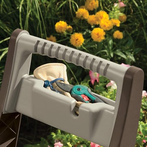 Generic 150 Ft. Hose Reel Cart And Hideaway thumb #2