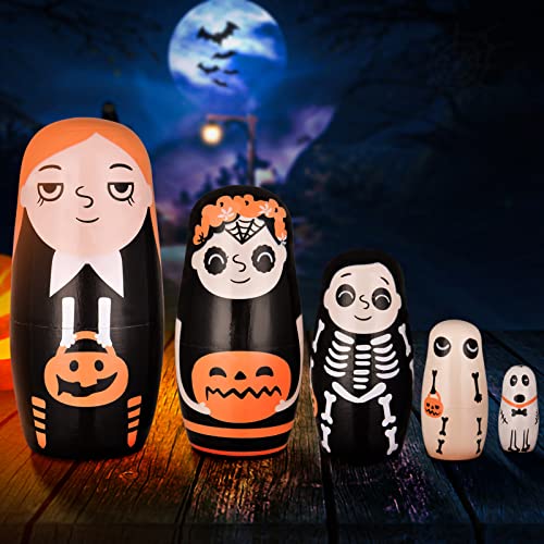 The Best Nesting Dolls For Toddlers For 2022 BNB