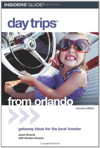 Day Trips from Orlando: Getaway Ideas for the Local Traveler