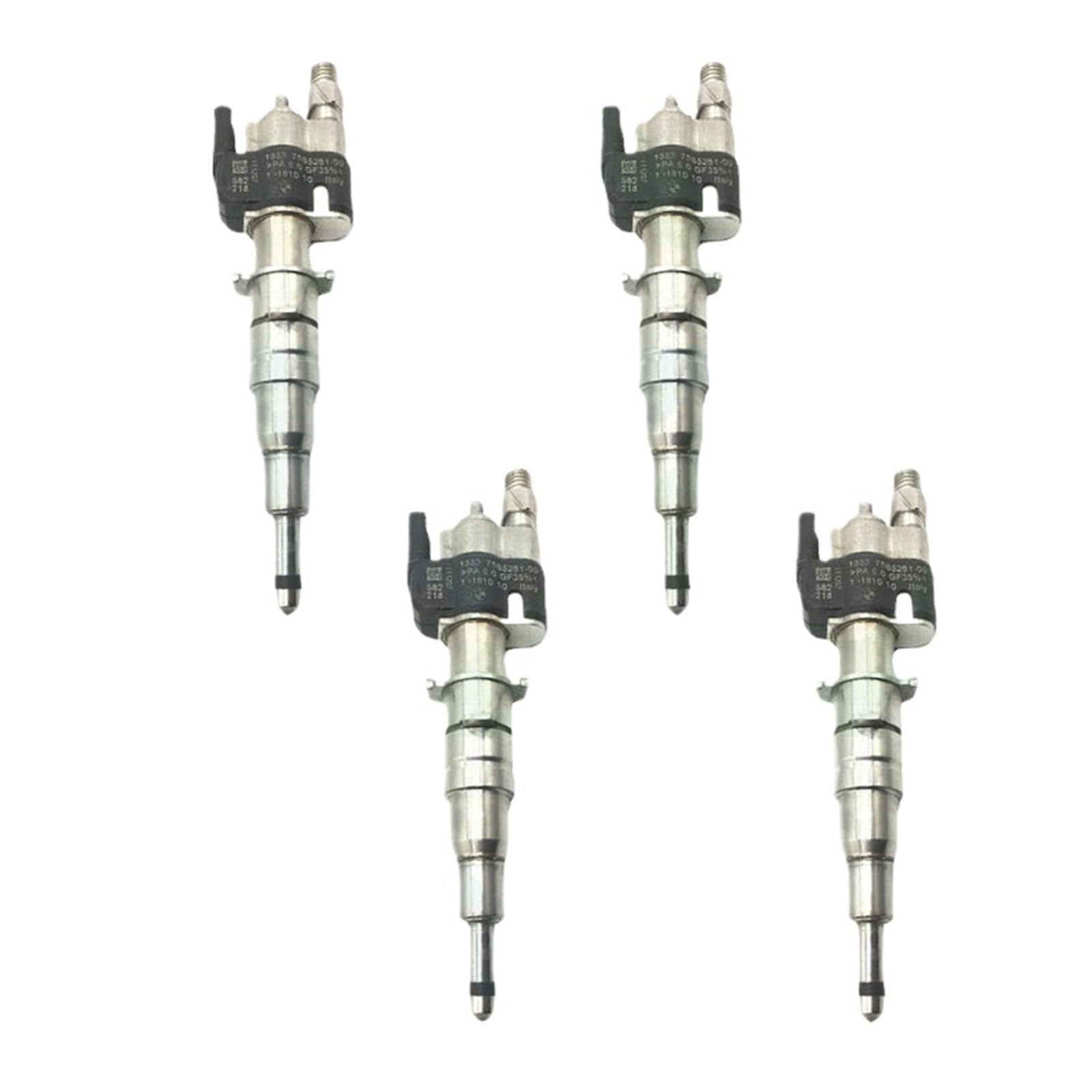 Amazon.co.jp: 13537589048-12 13537589048 燃料インジェクター、BMW