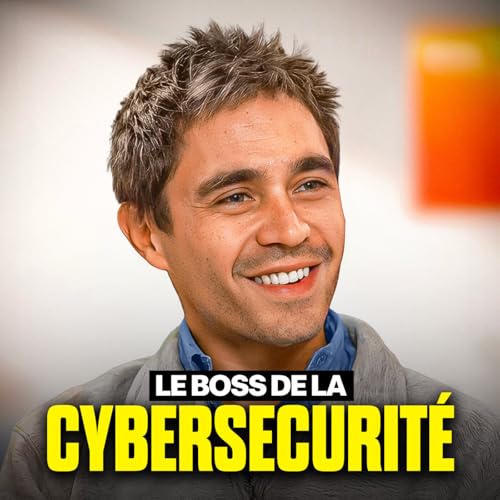 Benjamin Netter - Il fait la guerre aux hackers !
