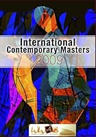 International Contemporary Masters 2009 0980207916 Book Cover