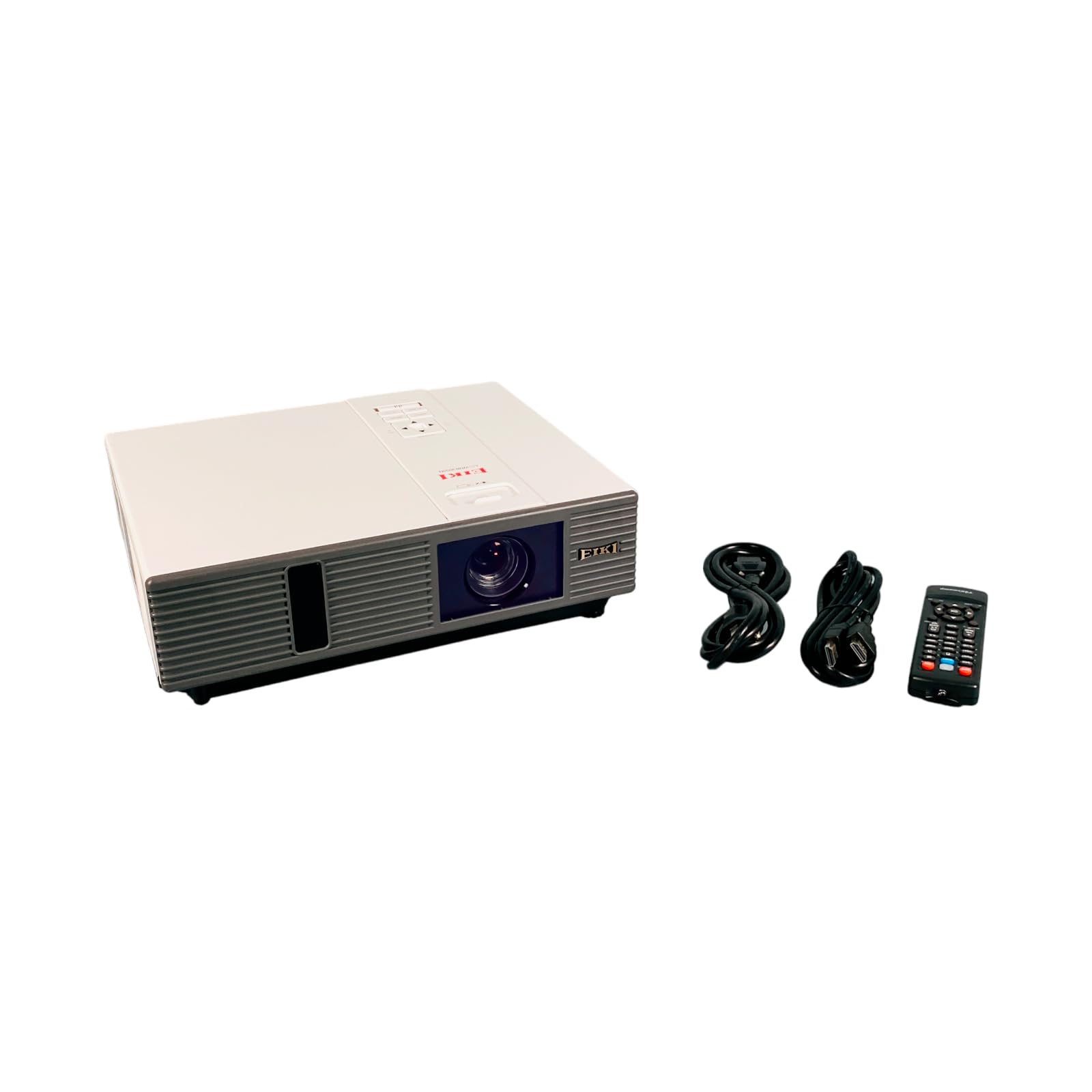 EIKI/エイキ・デジタル映写機プロジェクターLC-3000