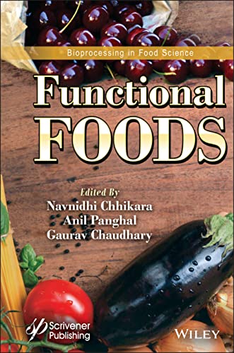 Functional Foods view 2