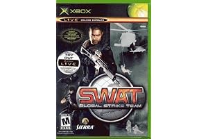 SWAT: Global Strike Team - Tactical Shooter for Strategy Enthusiasts