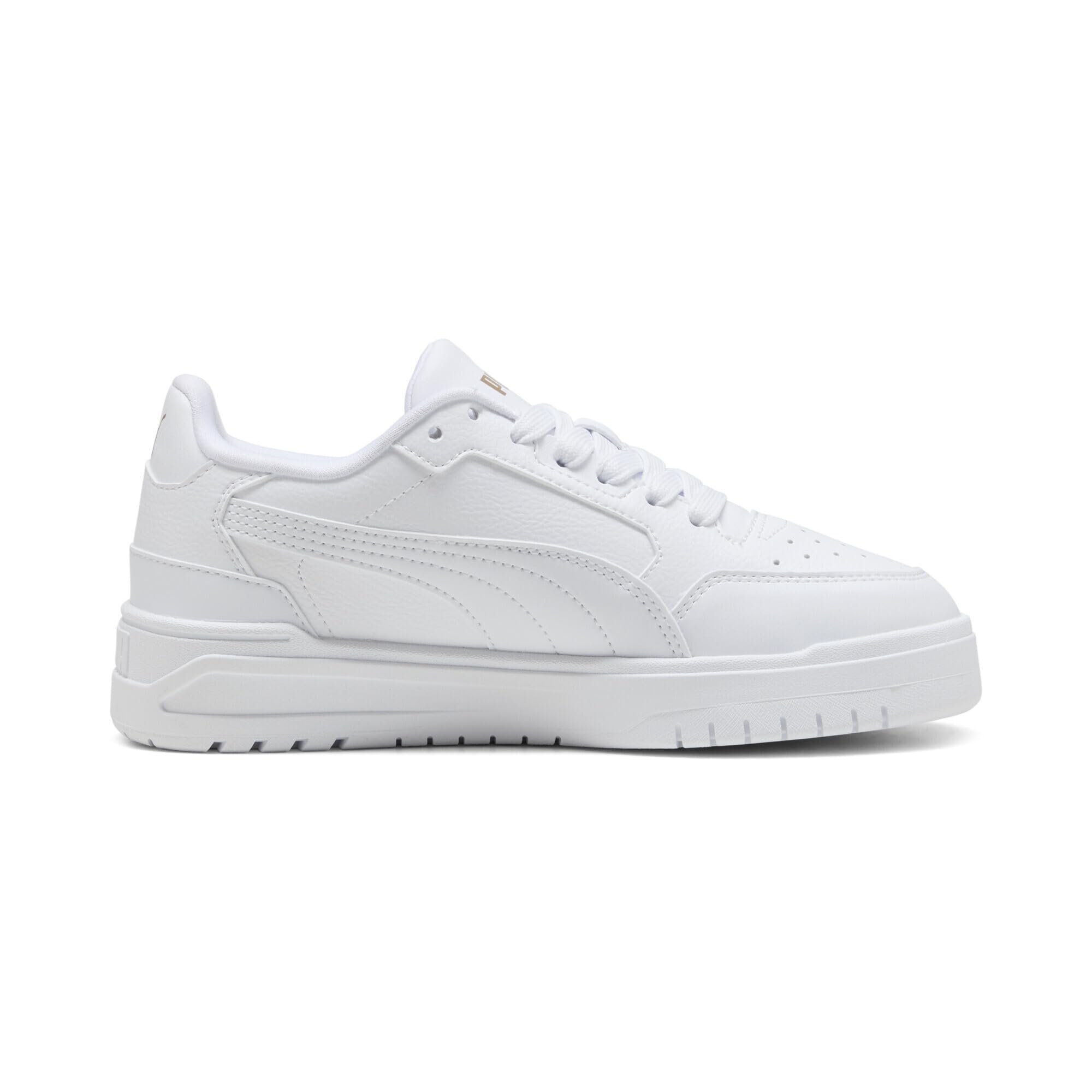 PUMA Sneakers Classiques Shuffle Downtown Enfant et Adolescent