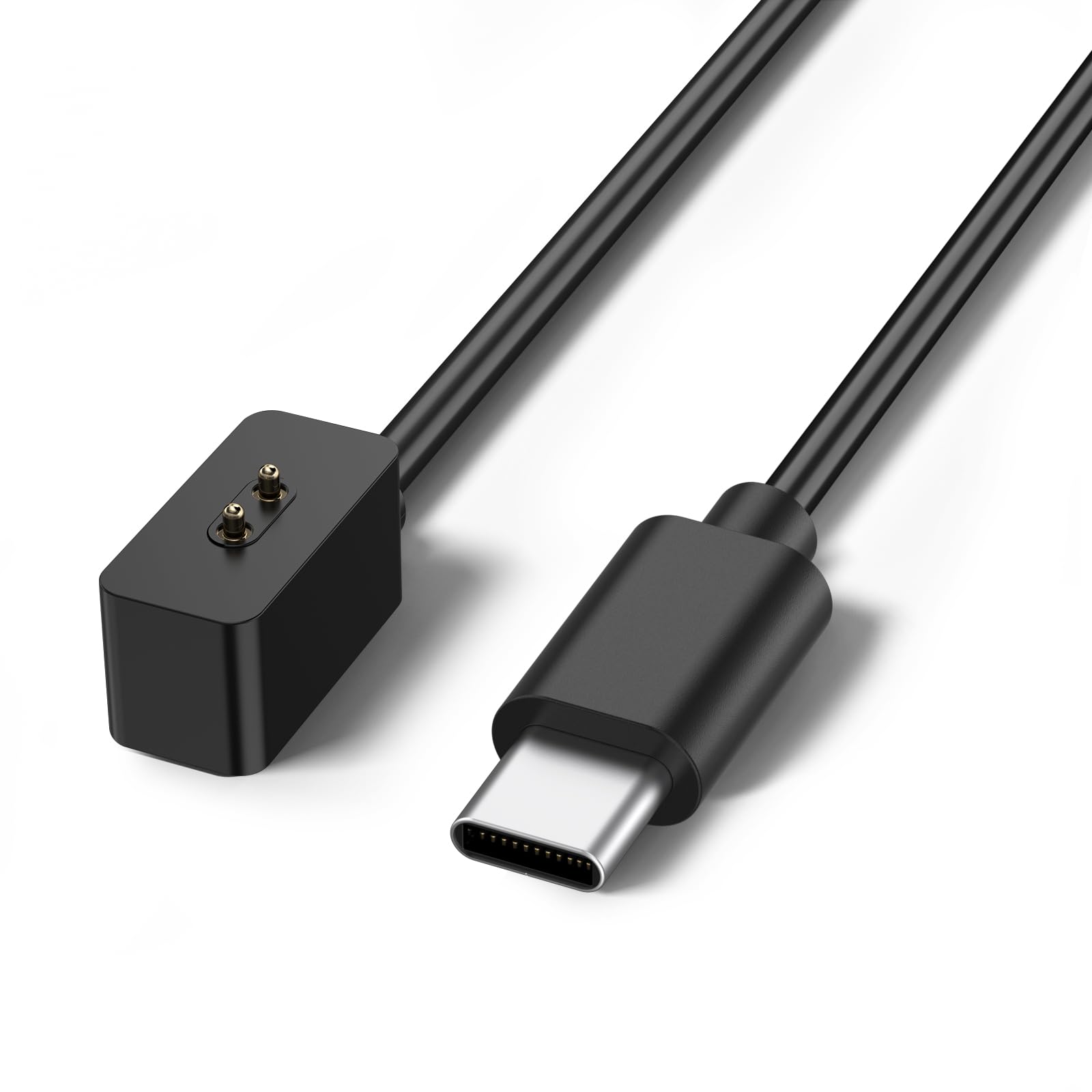 Charger Cable for Xiaomi Redmi Watch 5/5 Active/5 Lite/4/3 Active/3 Lite, USB C Magnetic Charging Cord for Mi Band 10/10 Pro/10 Active/9/9 Pro/9 Active/8/8 Pro/8 Active/Redmi Band 3/2-image-13
