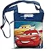 Star Disney Cars & Planes Borsa e Borsetta Spalla Forma Quadrata, Dimensioni: 16,5 x 21 cm