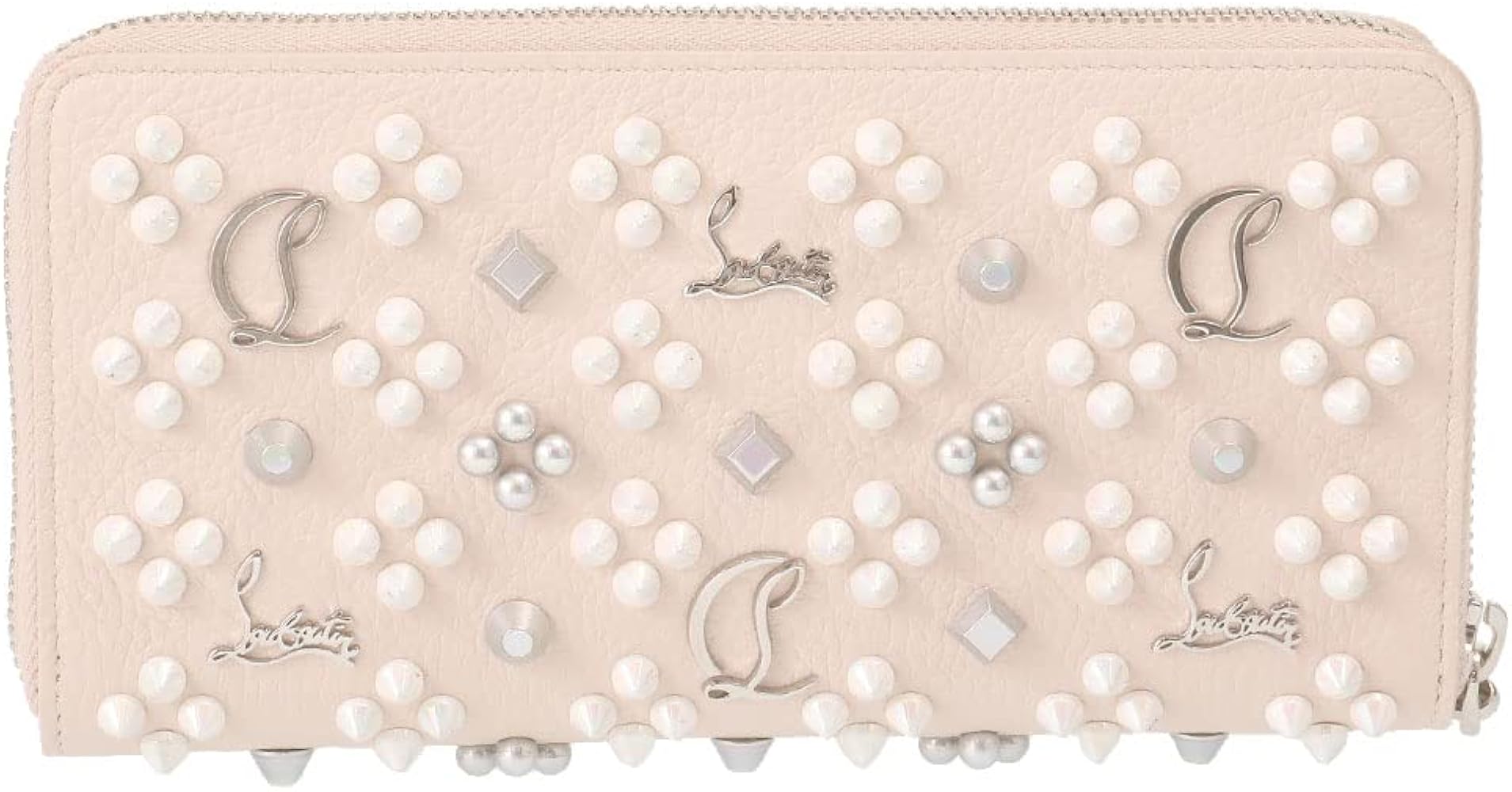 Amazon | [Christian Louboutin] クリスチャンルブタン 長財布