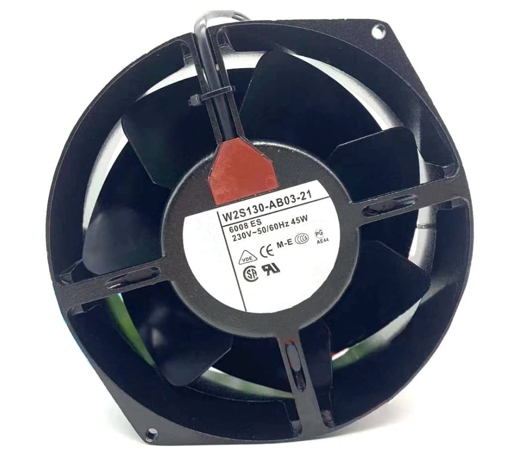 IVEKYKIBC 230V 45W 17255 Cooling Fan 172X150X55mm