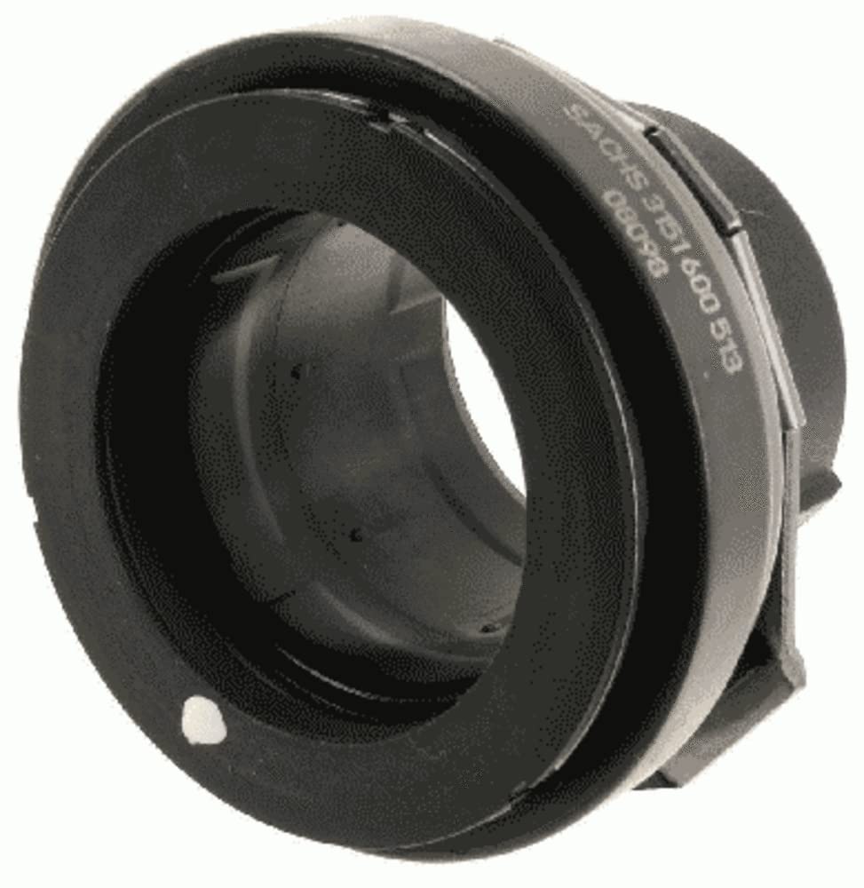 SACHS 3151 600 513 Cojinete De Desembrague compatible con BMW 3 (E46) 1997-2005 y Otros Vehículos