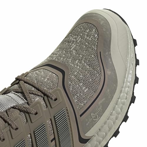 Image of adidas Mens Ultraboost Ultra Boost 1.0 ATR Running Sneakers Shoes - Black