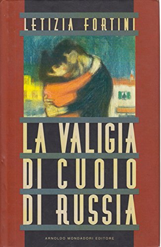  La valigia di cuoio di Russia