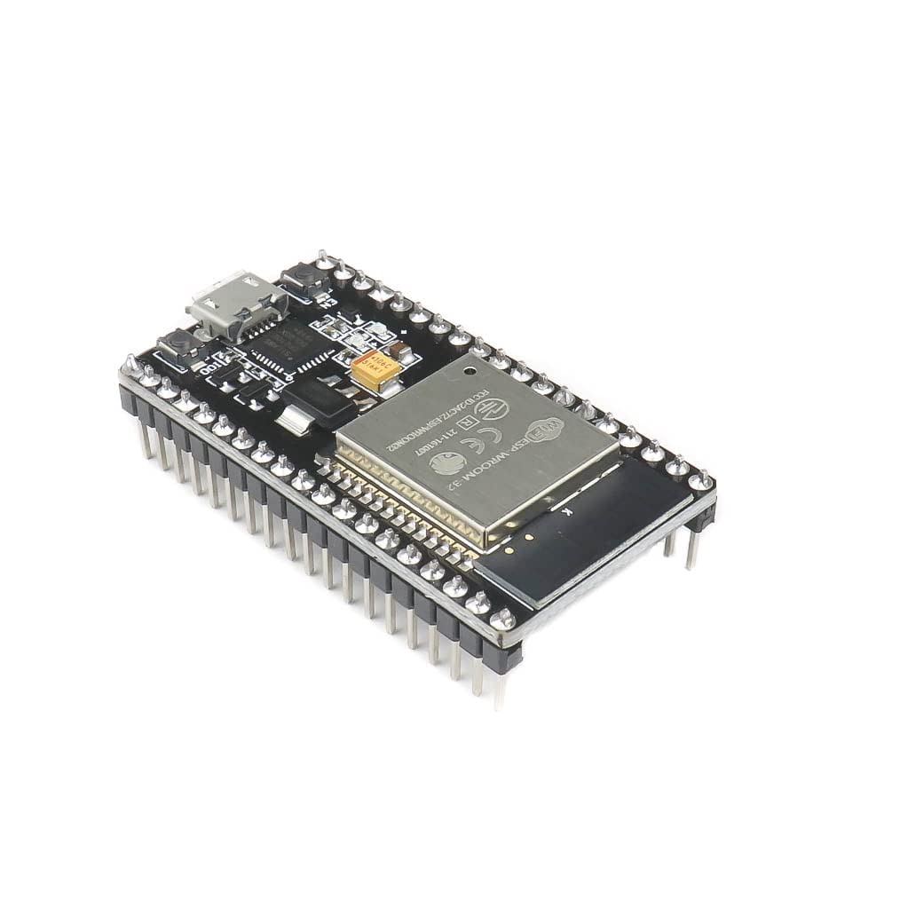 ESP32 WROOM Development board with wifi and Bluetooth (38 PIN) (B09KTRDCSF) Amazon Price History, Amazon Price Tracker