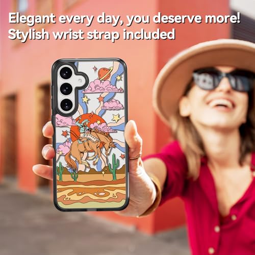 Coque Samsung Galaxy durable 6,2 pouces résistante aux chocs