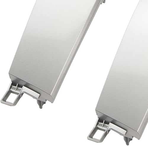 Miniatura 6 de 2 paneles de ventilación de salpicadero, panel de ventilación de aire izquierdo y derecho, centro de salpicadero, 55474 60040, repuesto para Prado