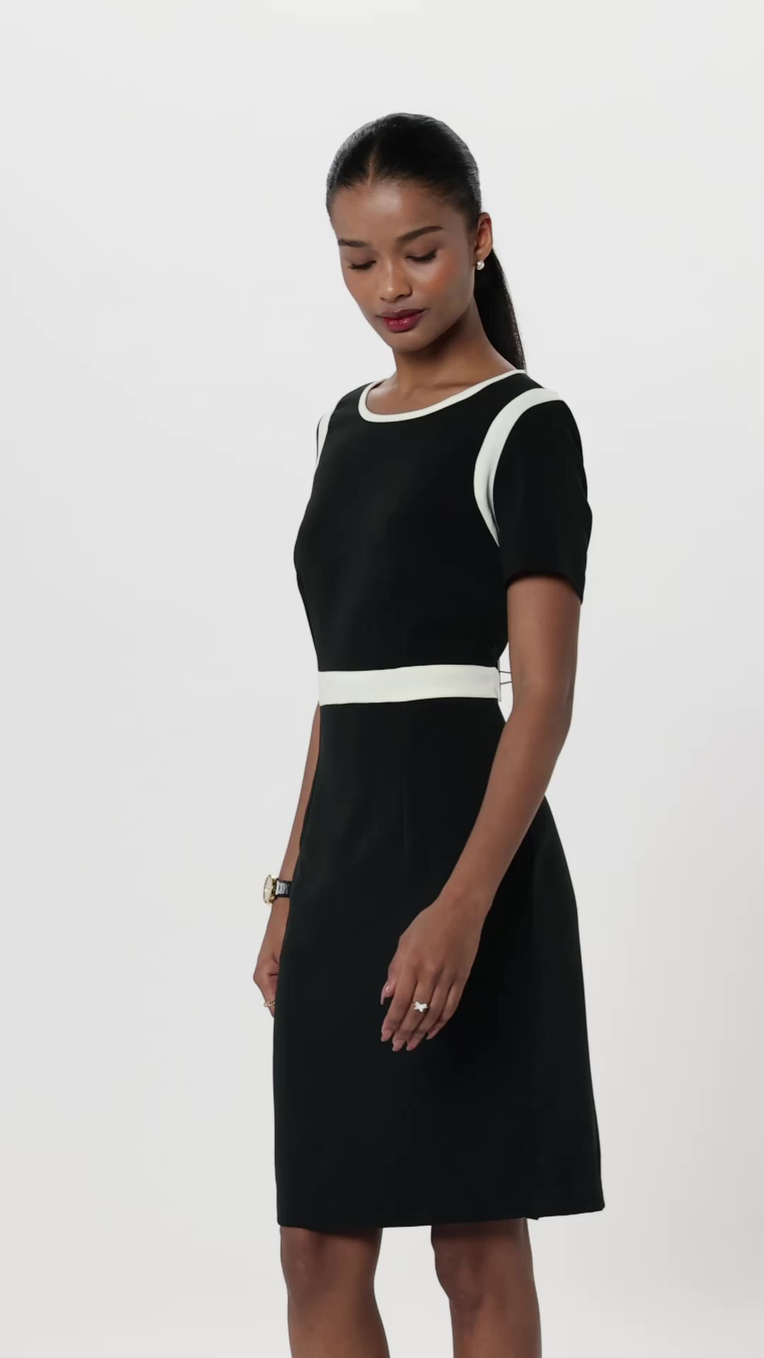 fancy short dress for ladies Gray Spaghetti Short Cocktail Party Dresses Semi Formal Girls Junior h –  Siaoryne main image 1