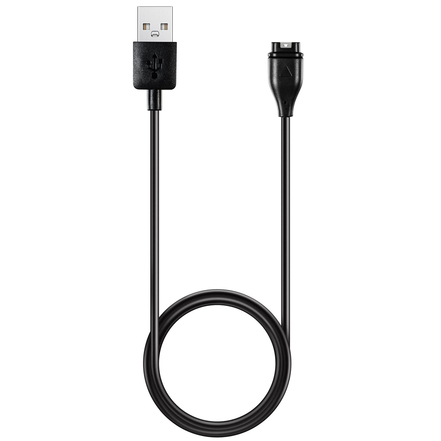 TASLAR USB Charger Charging Cable Compatible with Garmin Forerunner 45 55 245 255 265 745 945 955 965 / Venu 2, 2S / Fenix 5 5S 5X 6 6S 6X Plus Pro 7 7S 7X / Approach G12 S12 S42 / Vivoactive 3 4 4S (B0BN41H2F9) Amazon Price History, Amazon Price Tracker
