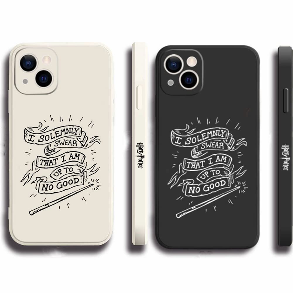 Amazon.co.jp: MOFASHI ハリーポッター スマホケース iPhone 14 ケース