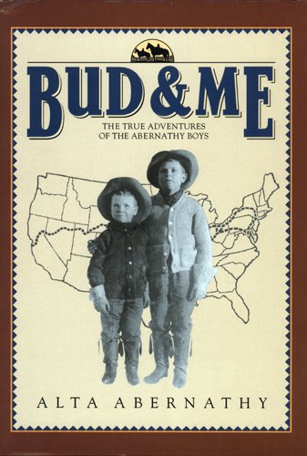 Bud and Me