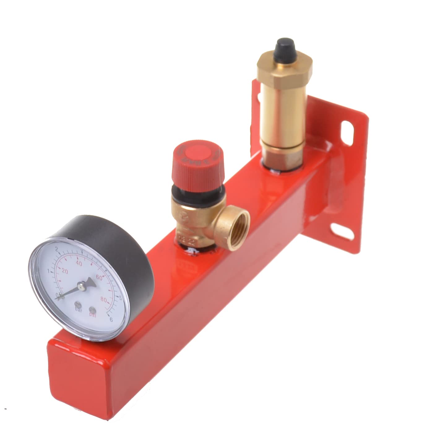 FLAMCO Expansievat 12L 0,5 bar kopen
