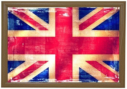 Vassoio da colazione a letto con parte inferiore