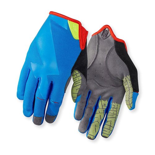 Giro DND Gloves: best cycling gloves for protecting hand numbness
