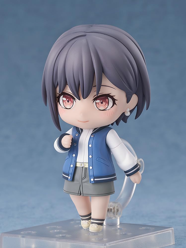 Good Smile Company BanG Dream! Tomori Takamatsu Nendoroid figurka