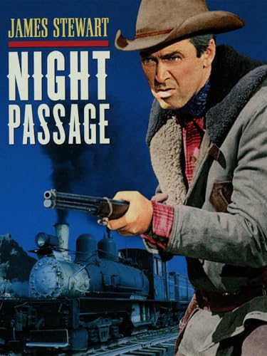 Jesse Stone: Night Passage