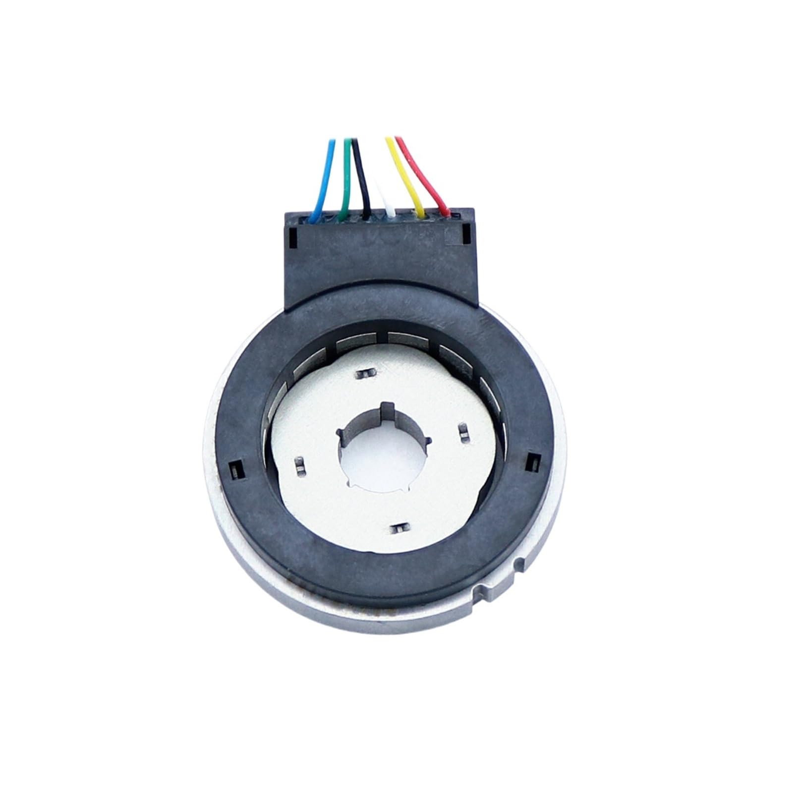 Trasduttore rotazionale magnetoresistivo D52XU7105, tipo con terminale, diametro esterno 52 mm Serie