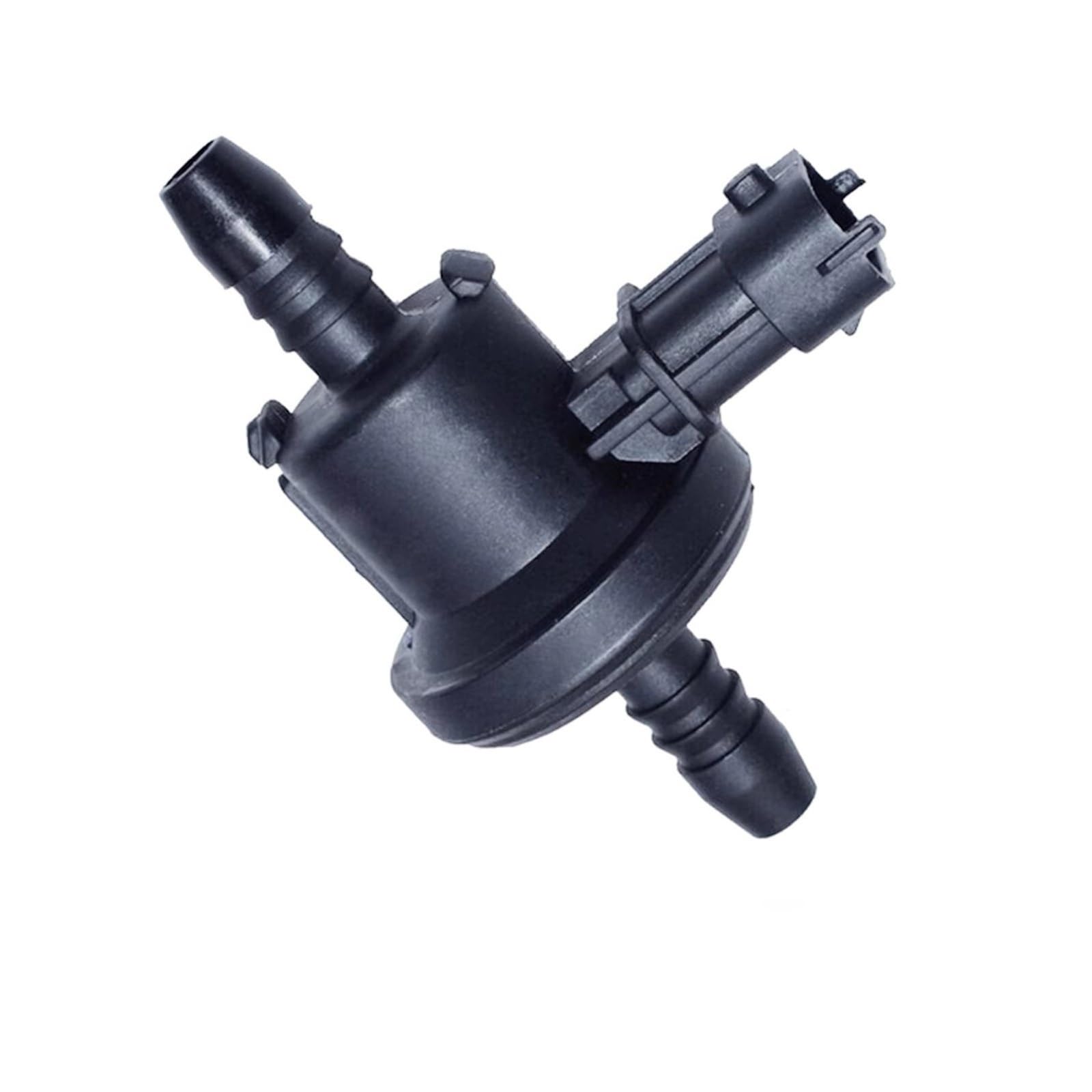 Yaqemoe One Color Car Solenoid Valve Compatible With For Transit For Connect 2014-2016 1 Pcs Evaporation Control And Purification Solenoid Valve Bv619g866aa