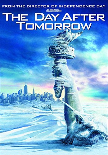 Amazon Com Day After Tomorrow The Movies Tv