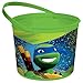 Teenage Mutant Ninja Turtles Favor Pail