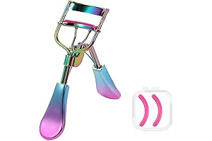 Enchinador Princesa: The Next-Level Eyelash Curler for Flawless Lashes