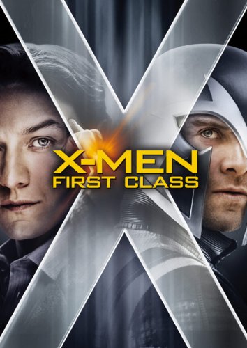 X-Men - First Class