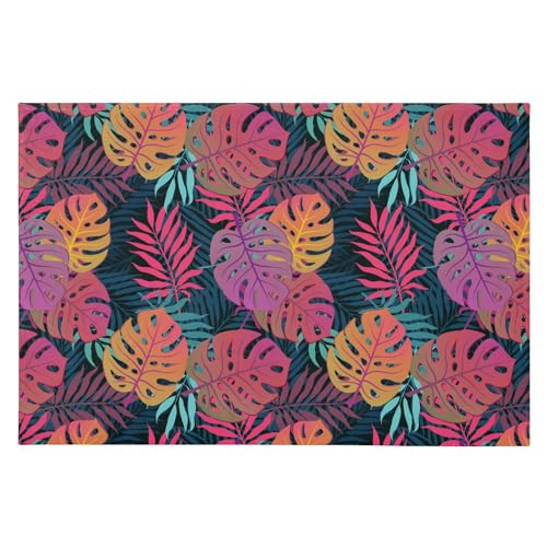 SAMAU  փ}bg  [t t ӂӂ hA}bg DƂ ~ O Ɩp ItBXp ƒp 唻 60*90CM