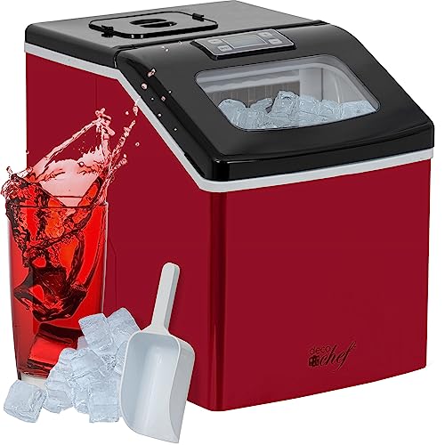 Find The Best Stand Alone Ice Maker Reviews & Comparison Katynel