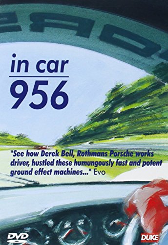 In Car 956 [Edizione: Regno Unito] [Edizione