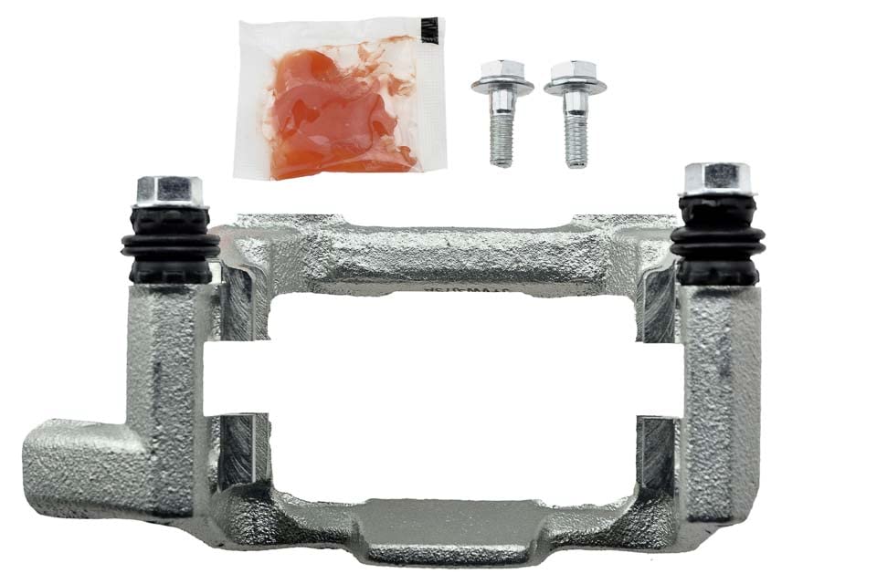 NTY Soporte pinza de freno Eje trasero izquierda HZT-VW-073A