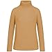 Produktbild Drykorn Pullover ARWEN mit Alpaka XS Braun