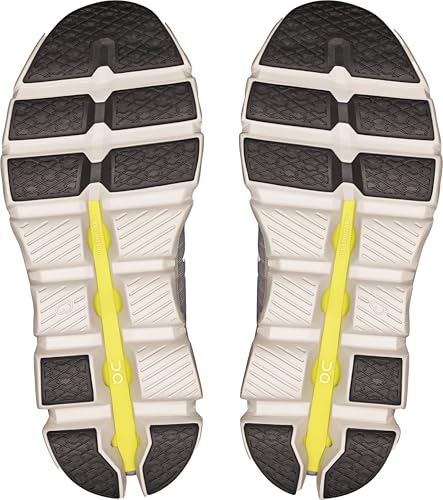 Image of On Women's Cloudswift 4 Running Shoes