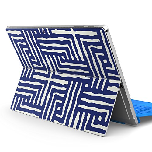 igsticker Surface pro7 (2019) pro6 pro2017 pro4 p XLV[ T[tFX m[gubN m[gp\R Jo[ P[X tB XebJ[ ANZT[ ی 004031 `FbNE{[_[ a 