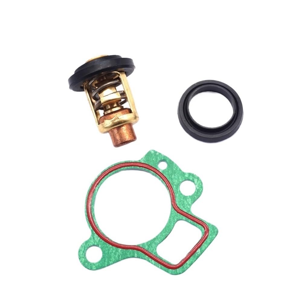 Thermostat 60 compatible avec moteurs hors-bord 4 temps Yamaha 2.5 à 80 CV