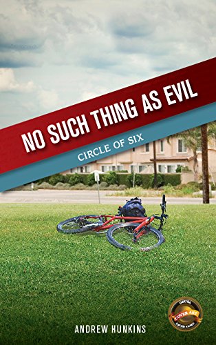 Buy No Such Thing As Evil: Book 1 in the Circle of Six Series — BookShops.in