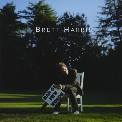 Brett Harris