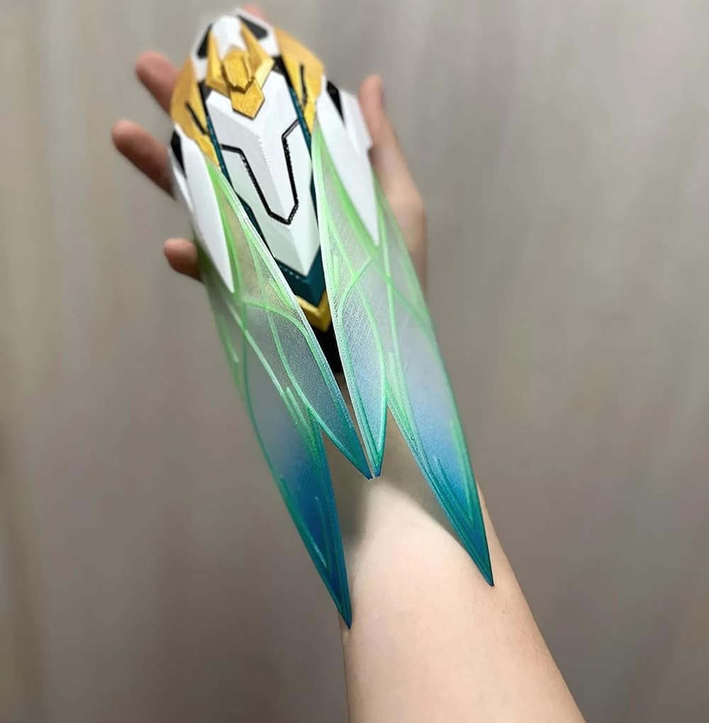 Amazon.co.jp: 崩壊スターレイル サム 変身器 ホタル コスプレ Amazon.co.jp: 崩壊スターレイル サム 変身器 ホタル コスプレ