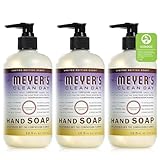 Mrs. Meyer's Hand Soap Pack Only $11.14