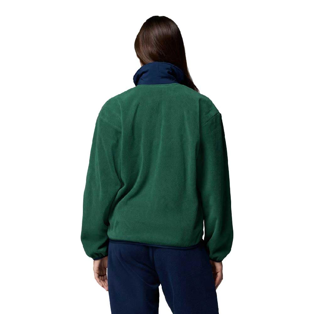 Columbia Sequoia Grove Full Zip Fleece Sequoia Grove - Forro polar con cremallera completa Mujer