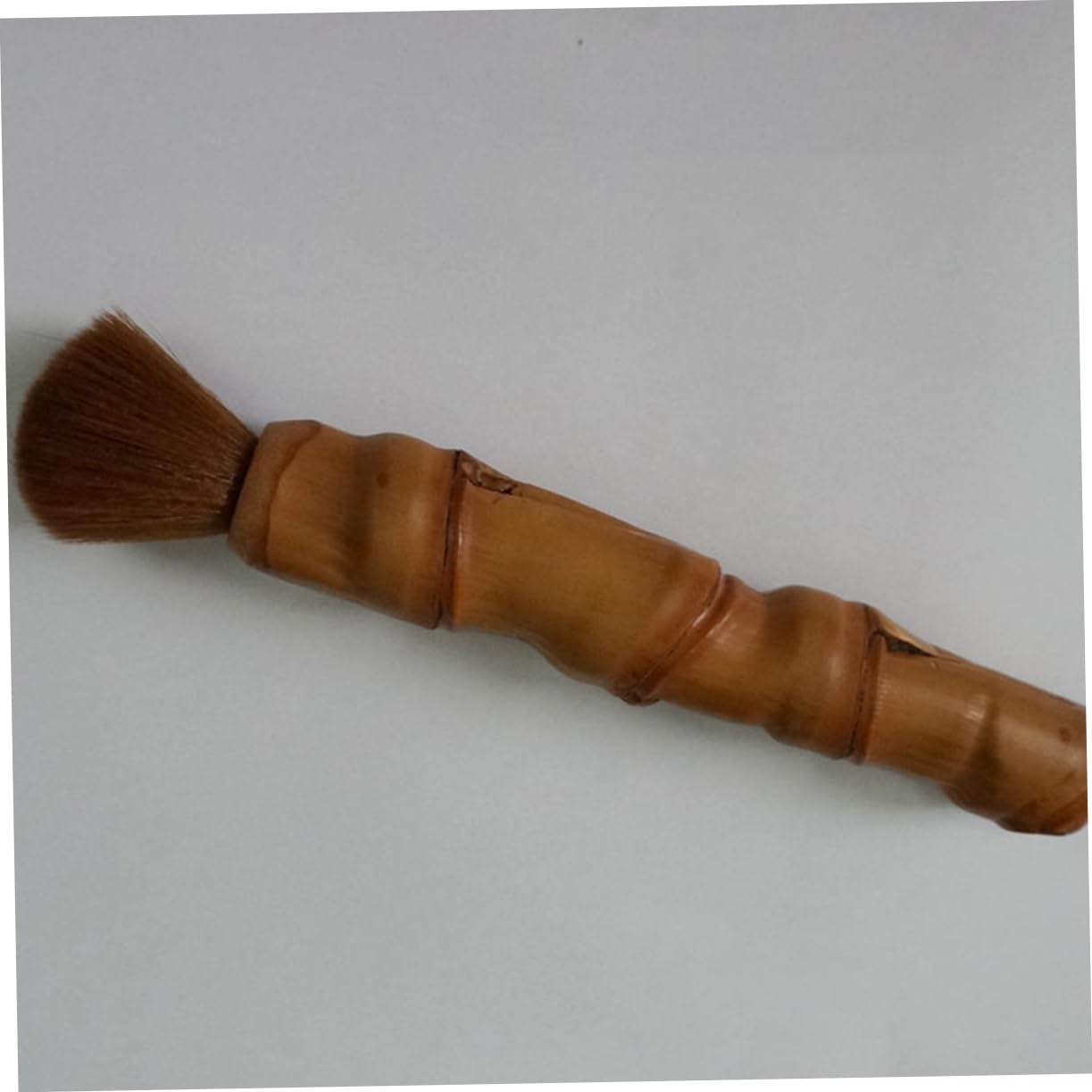 VANZACK Guzheng Cleaning Brush Durable Bristle Dust Removal Tool for Musical Instruments Compact Soft Bristles for Gentle Cleaning Convenient Storage